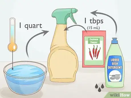 Imagen titulada Get Rid of Red Spider Mites Organically Step 10