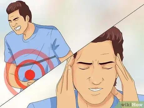 Imagen titulada Get Rid of Nausea (Without Medicines) Step 20
