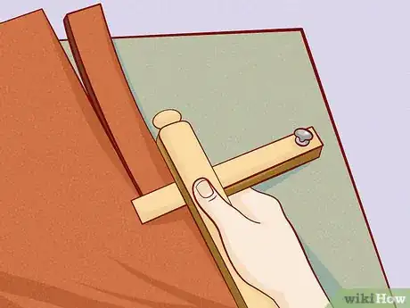Imagen titulada Make a Leather Belt Step 5