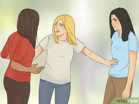 Imagen titulada Stop Bullying Step 6