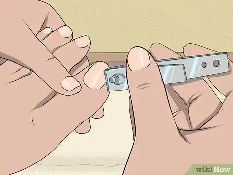 Imagen titulada Give Yourself a Pedicure Using Salon Techniques Step 2