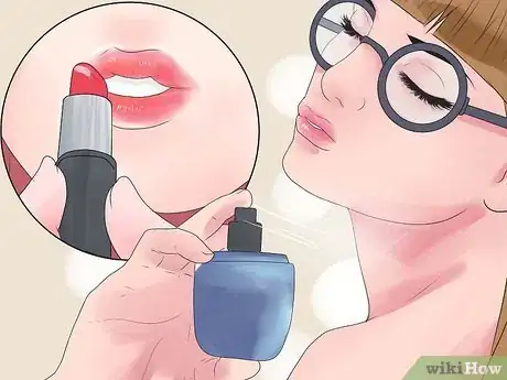 Imagen titulada Rock Both Braces and Glasses Step 14