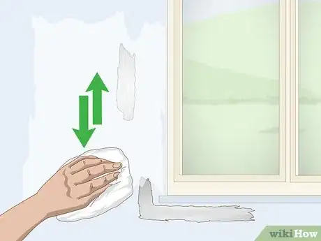 Imagen titulada Create Clean Paint Edges on Interior Walls Step 15