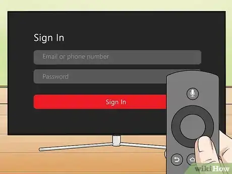 Imagen titulada Watch Netflix on TV Step 53