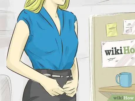 Imagen titulada Dress Professionally Step 20