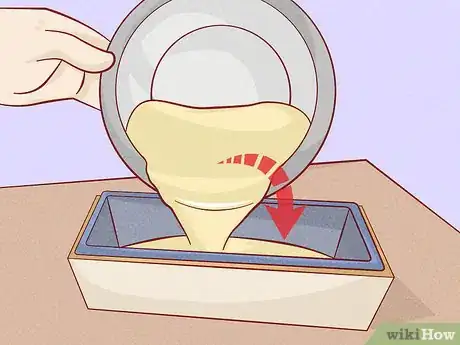 Imagen titulada Make Turmeric Soap Step 7