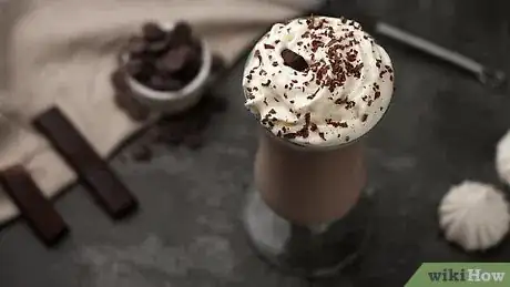 Imagen titulada Make Iced Chocolate Step 9
