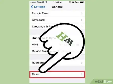 Imagen titulada Get Free Apps on Cydia Step 27