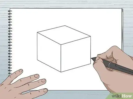 Imagen titulada What to Draw when You're Bored Step 3