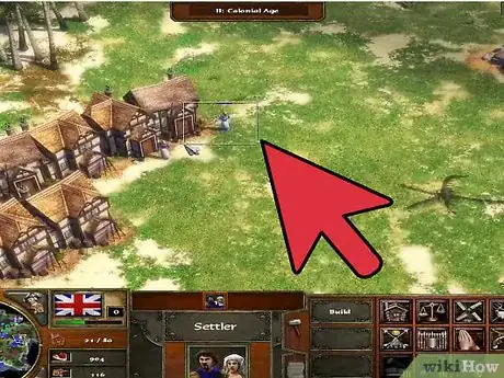 Imagen titulada Play Age of Empires 3 Step 13