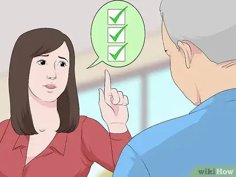 Imagen titulada Cope with Awkward Visits from Your in Laws Step 12