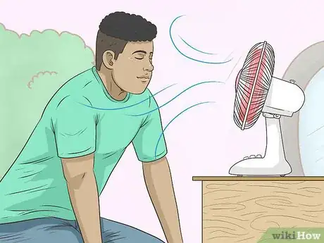 Imagen titulada Stop Heavy Breathing Step 3