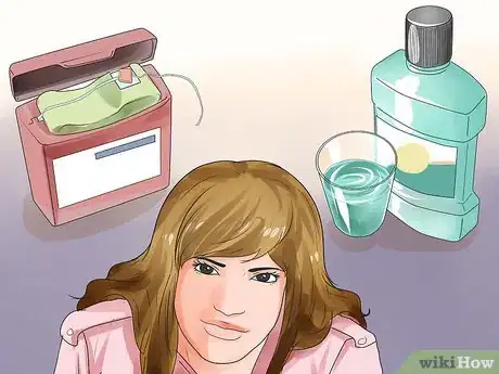 Imagen titulada Quit Smoking when You Don't Really Want to Step 8
