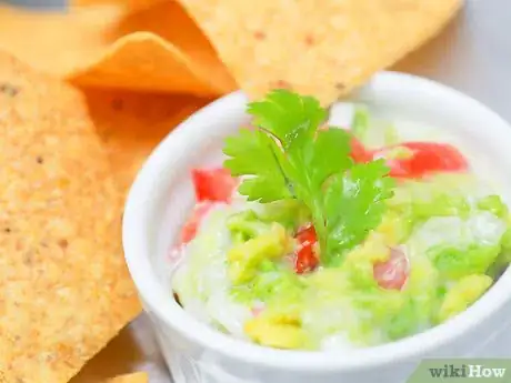 Imagen titulada Make Avocado Dip Step 9