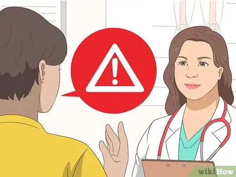 Imagen titulada Ease Cymbalta Withdrawal Symptoms Step 1