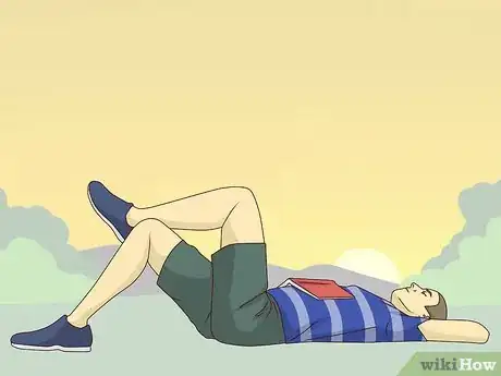 Imagen titulada Improve Your Frontal Lobe Function Step 9