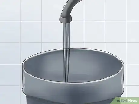 Imagen titulada Clean a Fish Tank With Sand Step 5