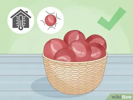 Imagen titulada Harvest Plums Step 5