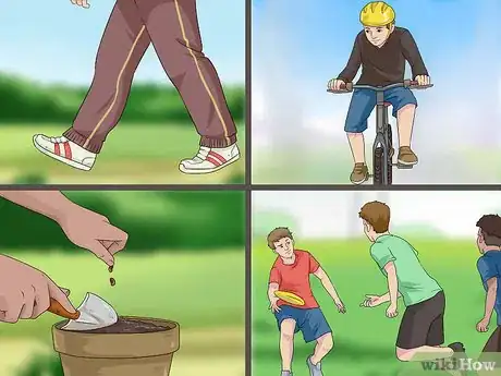 Imagen titulada Be a Grown up and Mature Teen Step 9