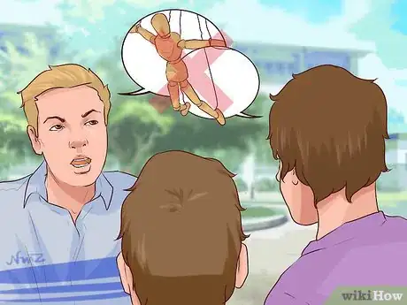 Imagen titulada Deal With Relatives You Hate Step 12