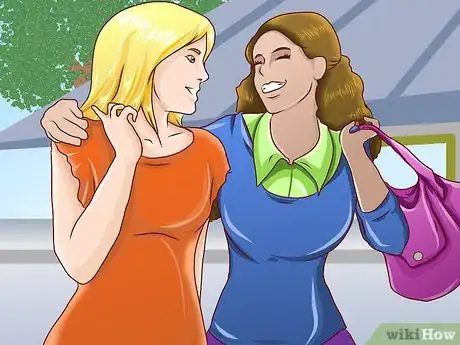 Imagen titulada Become Good Friends With Someone Step 7