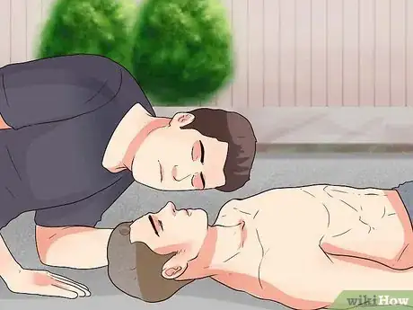 Imagen titulada Assess Level of Consciousness During First Aid Step 14