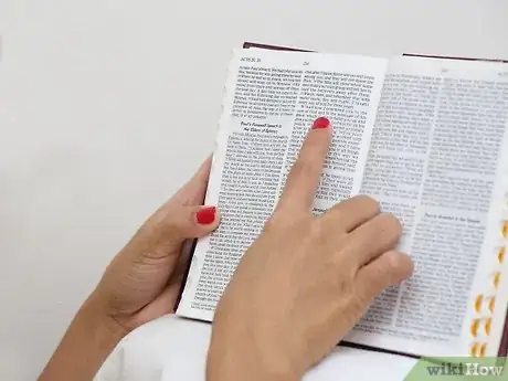 Imagen titulada Serve Jesus Step 8