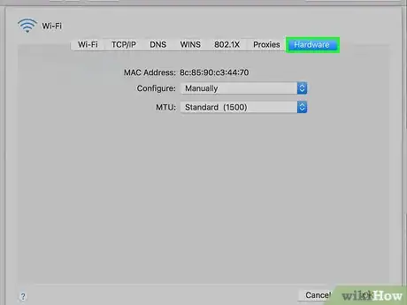 Imagen titulada Boost Your Download Speed Step 33