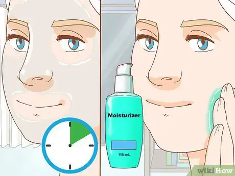 Imagen titulada Apply Vitamin C Serum for Facial Skin Care Step 6