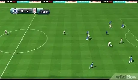 Imagen titulada Play FIFA on the Wii Step 15