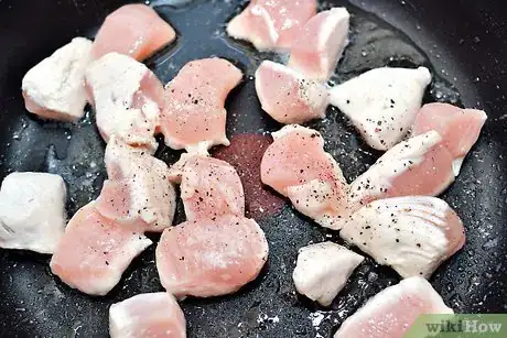 Imagen titulada Make Sauteed Chicken Step 9