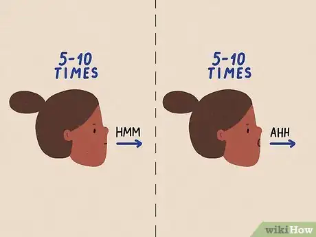 Imagen titulada Warm Up Your Singing Voice Step 6