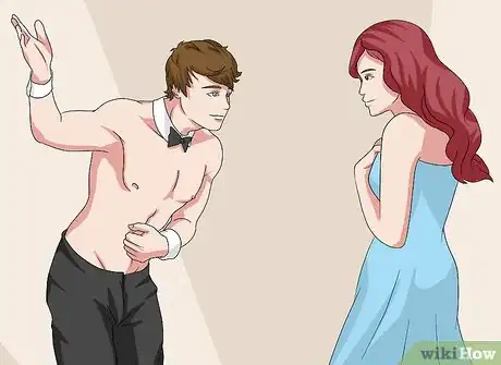 Imagen titulada Become a Male Stripper Step 19