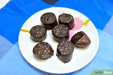 Imagen titulada Cook Black Pudding Final