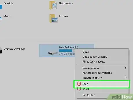 Imagen titulada Diagnose a Slow Performing Computer Step 8