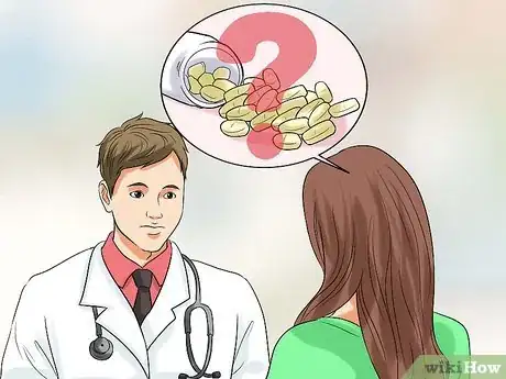 Imagen titulada Stop Severe Diarrhea Step 3