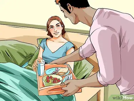 Imagen titulada Be a Good Boyfriend as a Teen Step 6