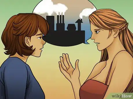 Imagen titulada Help Stop Pollution Step 14