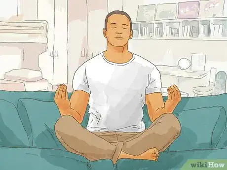 Imagen titulada Get Pumped Before a Big Sports Game Step 13