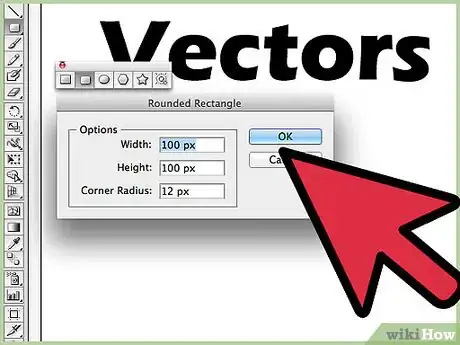 Imagen titulada Create Vectors in Adobe Illustrator Step 6