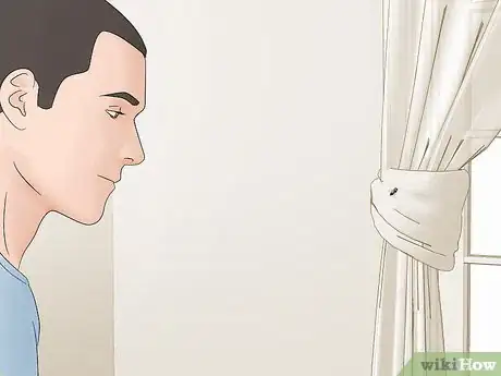 Imagen titulada Catch a Fly With Your Hands Step 4