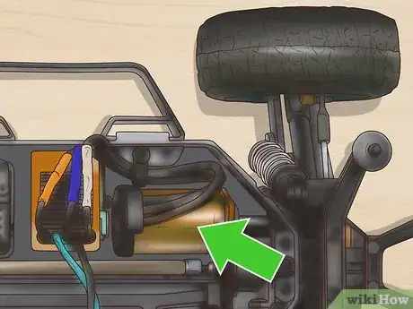 Imagen titulada Make an RC Car Faster Step 3