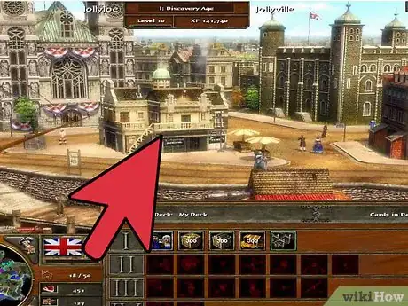 Imagen titulada Play Age of Empires 3 Step 11