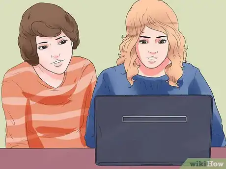 Imagen titulada Cheer Up a Friend After a Breakup Step 11