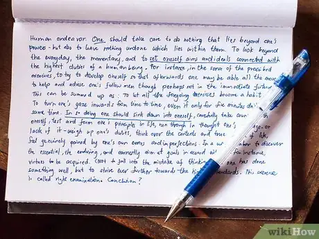 Imagen titulada Write a Devotional Step 15Bullet5