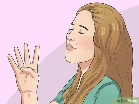 Imagen titulada Restrain Yourself from an Outburst Step 7