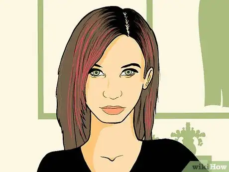 Imagen titulada Get Emo Bangs Step 34