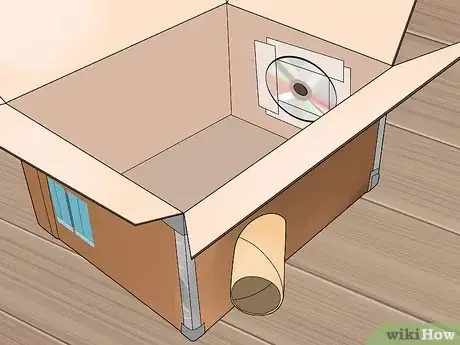 Imagen titulada Create a Simple Spectrum Step 8
