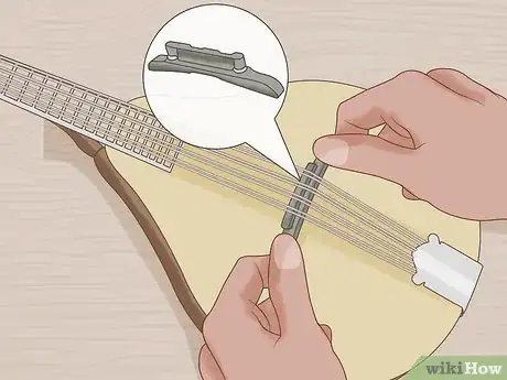 Imagen titulada Play Mandolin Step 3