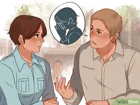 Imagen titulada Help Someone with Depression Step 4
